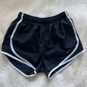 Nike Dri-fit Athletic Shorts